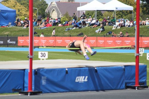 2025 Colgate Games Day 3 photo